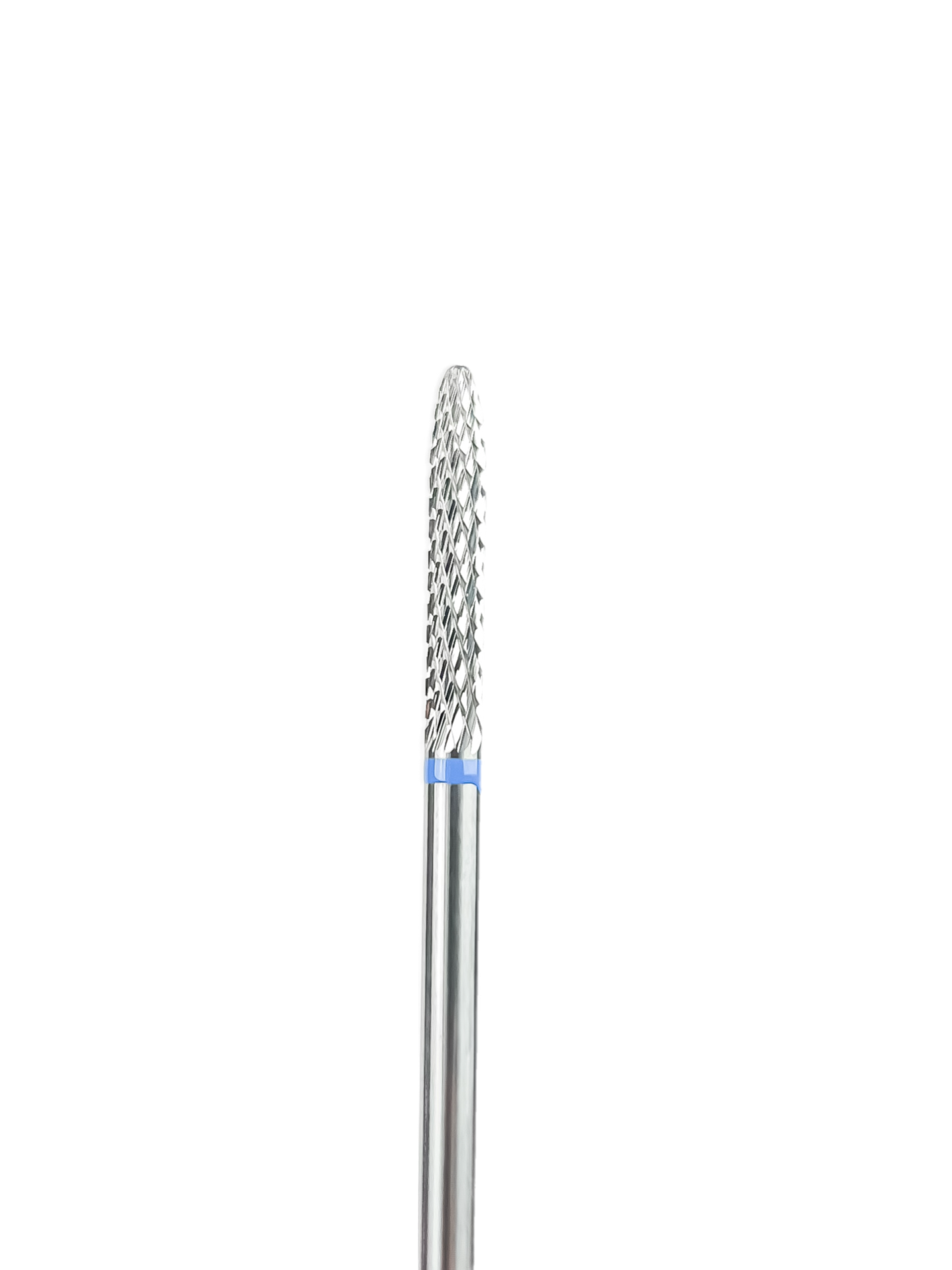 Carbide nail correction bit Straight big Blue Edlen