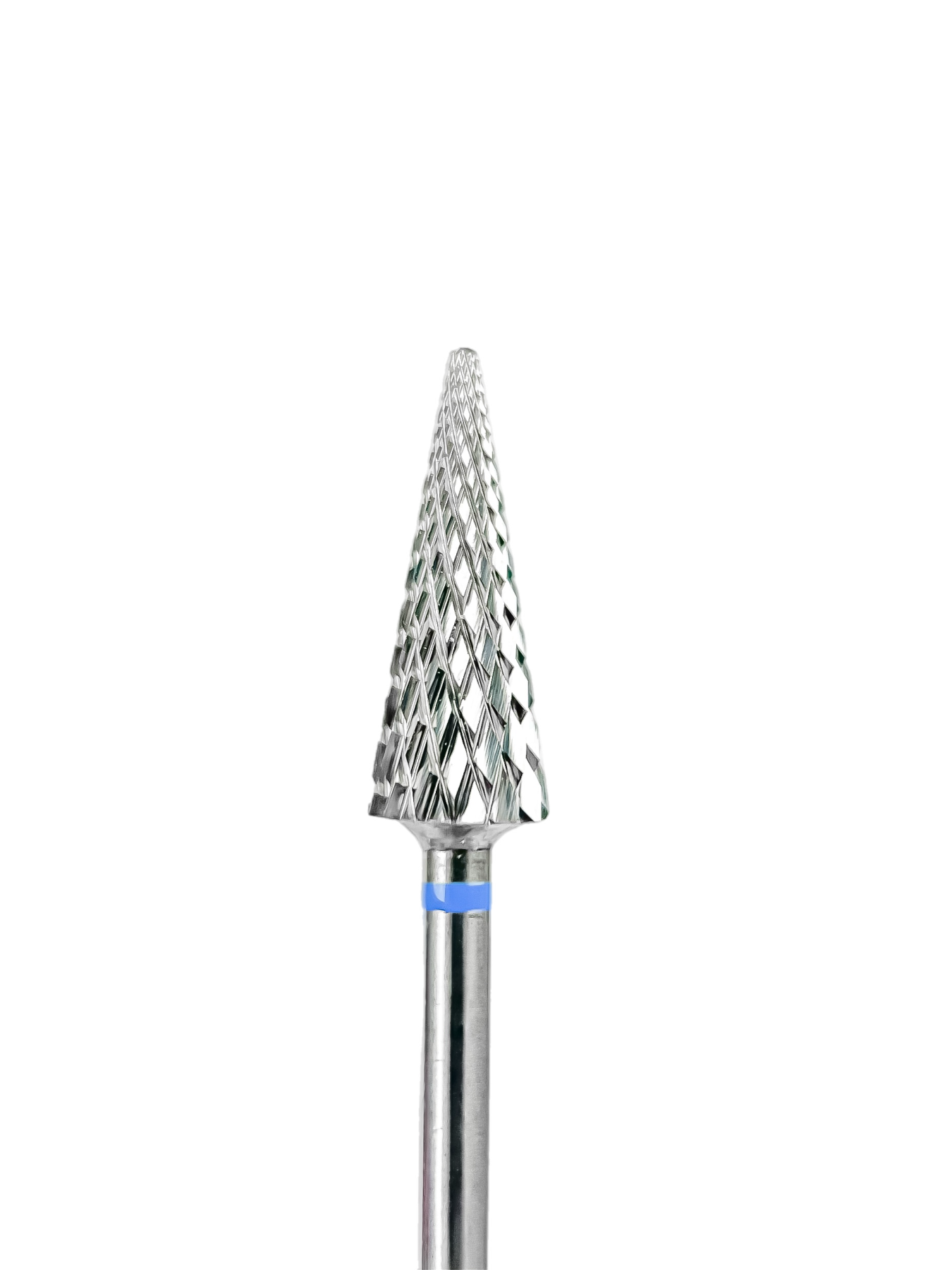 Фреза твердосплавна для зняття Cone big Blue Edlen