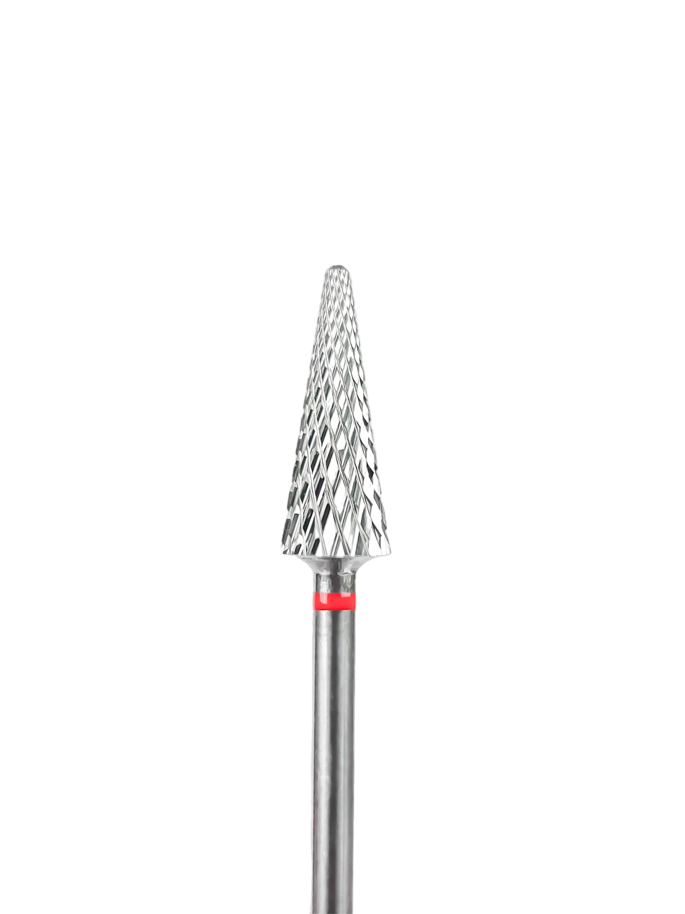 Carbide nail removal bit Cone big Red Edlen