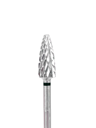 Carbide nail removal bit Corn small Black Edlen
