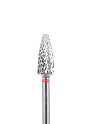 Carbide nail removal bit Corn small Red Edlen