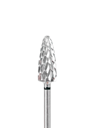 Carbide nail removal bit Corn big Black Edlen