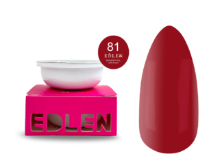 Refill Builder gel Love in Lviv Edlen №81