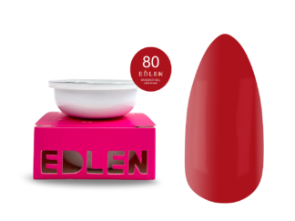 Refill Builder gel Love in Lviv Edlen №80