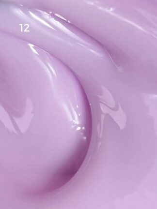 Builder gel Lollipop Edlen №12