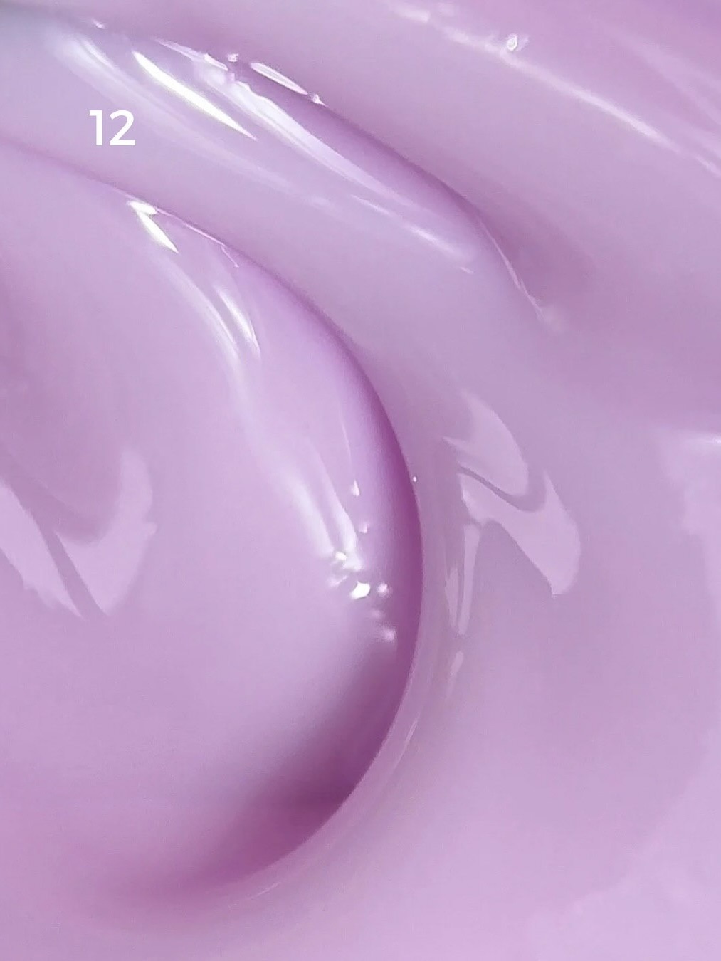 Builder gel Lollipop Edlen №12