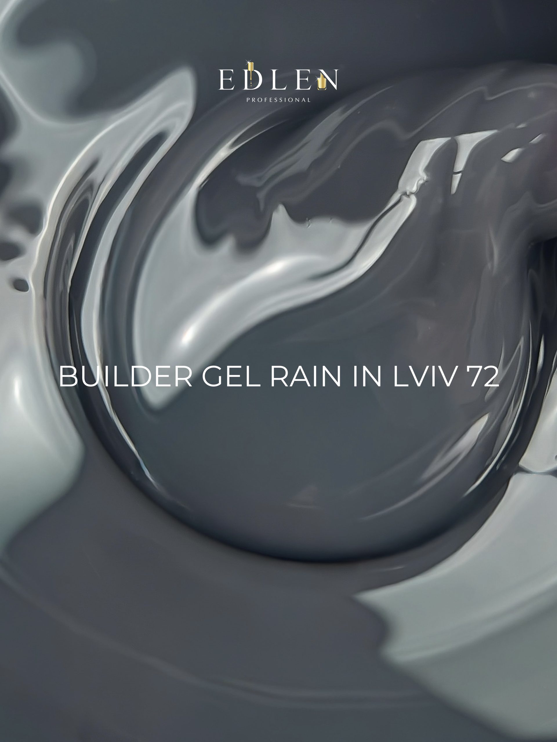 Builder gel Lviv Edlen №72 - Image 3