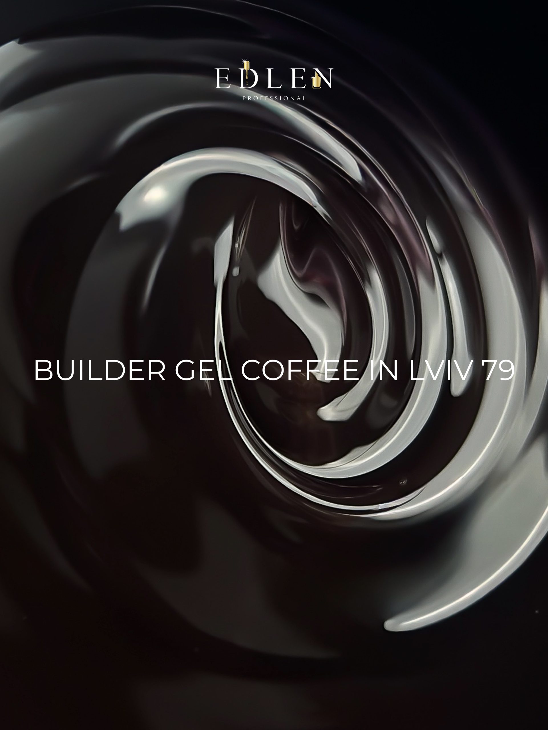Builder gel Lviv Edlen №79 - Image 2