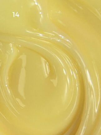 Refill Builder gel Lollipop Edlen №14