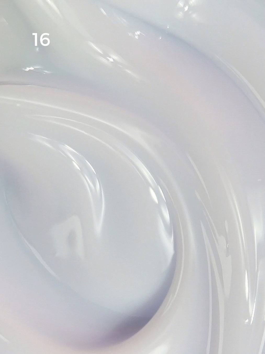 Refill Builder gel Lollipop Edlen №16