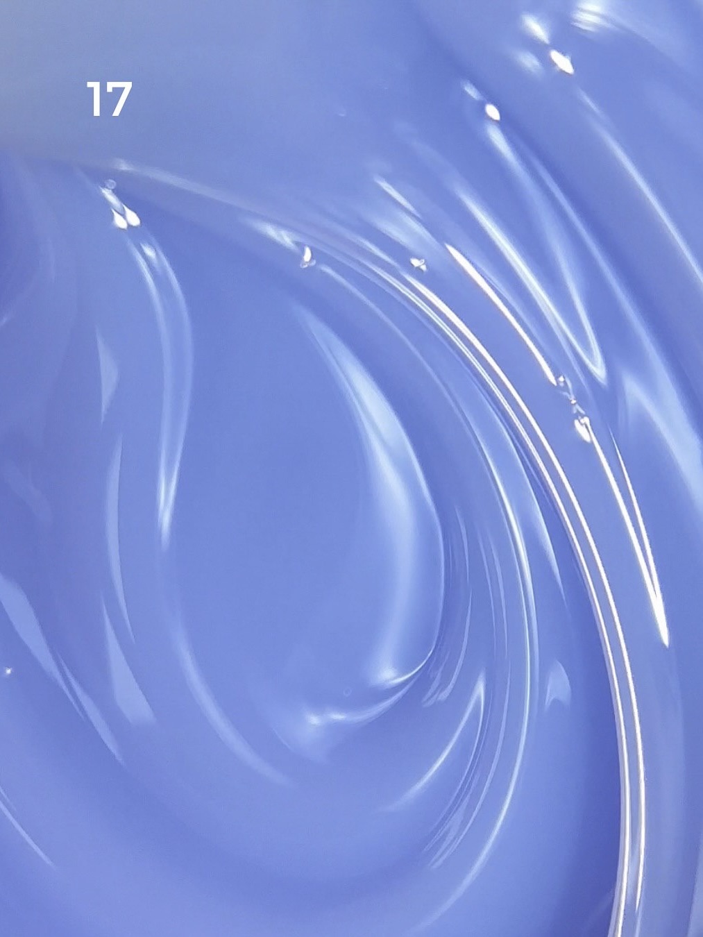 Refill Builder gel Lollipop Edlen №17 - Image 2