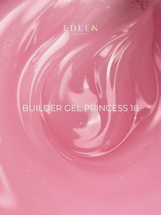 Refill Builder gel Princess Edlen №18