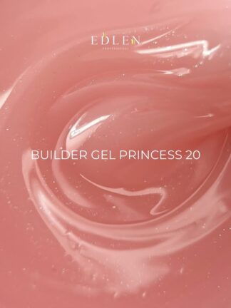 Refill Builder gel Princess Edlen №20