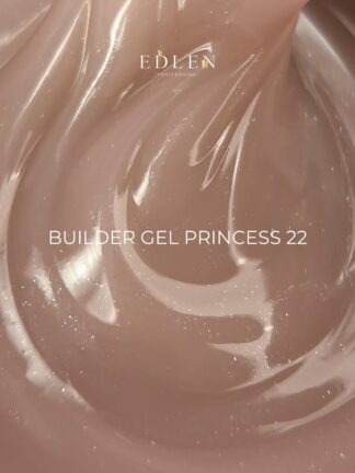 Refill Builder gel Princess Edlen №22