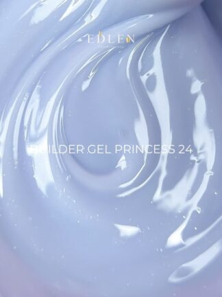 Refill Builder gel Princess Edlen №24