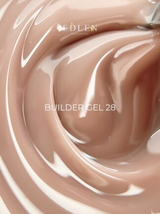 Refill Builder gel Office Edlen №28