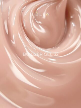 Refill Builder gel Office Edlen №32