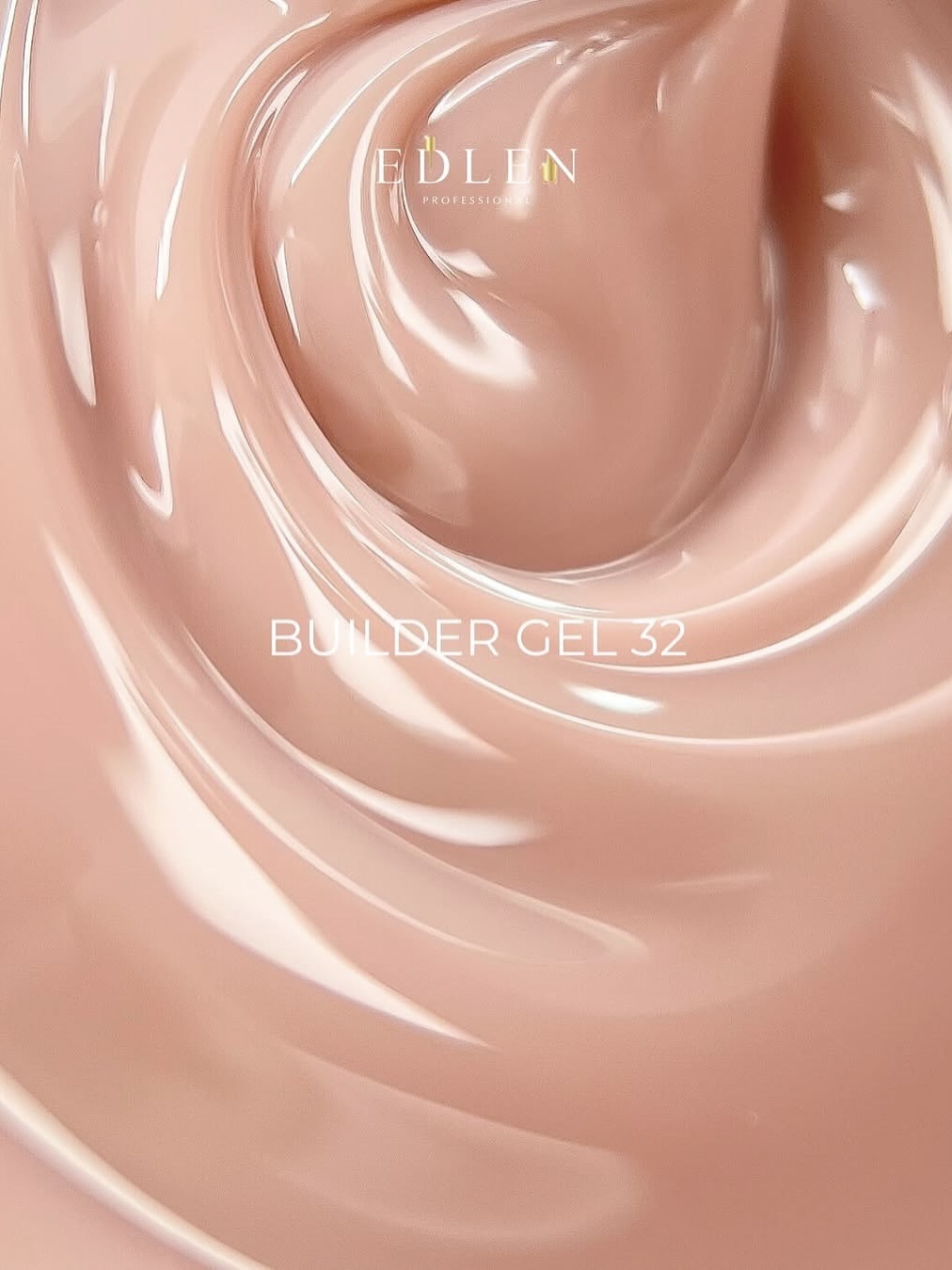 Refill Builder gel Office Edlen №32