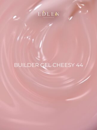 Refill Builder gel Cheesy Edlen №44