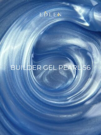 Refill Builder gel Pearl Edlen №56