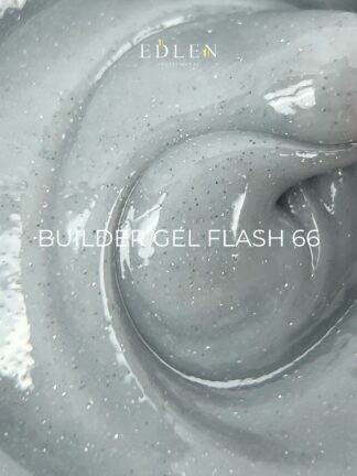 Refill Builder gel Flash Edlen №66