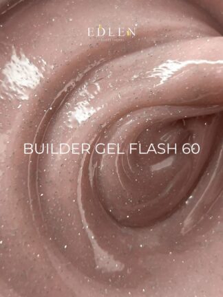 Refill Builder gel Flash Edlen №60