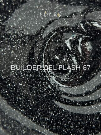 Refill Builder gel Flash Edlen №67