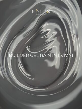 Refill Builder gel Lviv Edlen №71