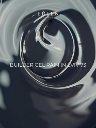 Refill Builder gel Lviv Edlen №73