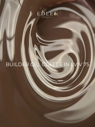 Refill Builder gel Lviv Edlen №75
