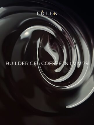Refill Builder gel Lviv Edlen №79