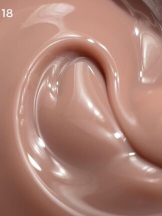 Water acrygel Nude Edlen №18