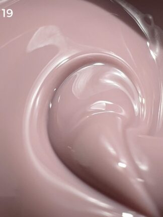 Water acrygel Nude Edlen №19
