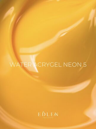Water acrygel Neon Edlen №05