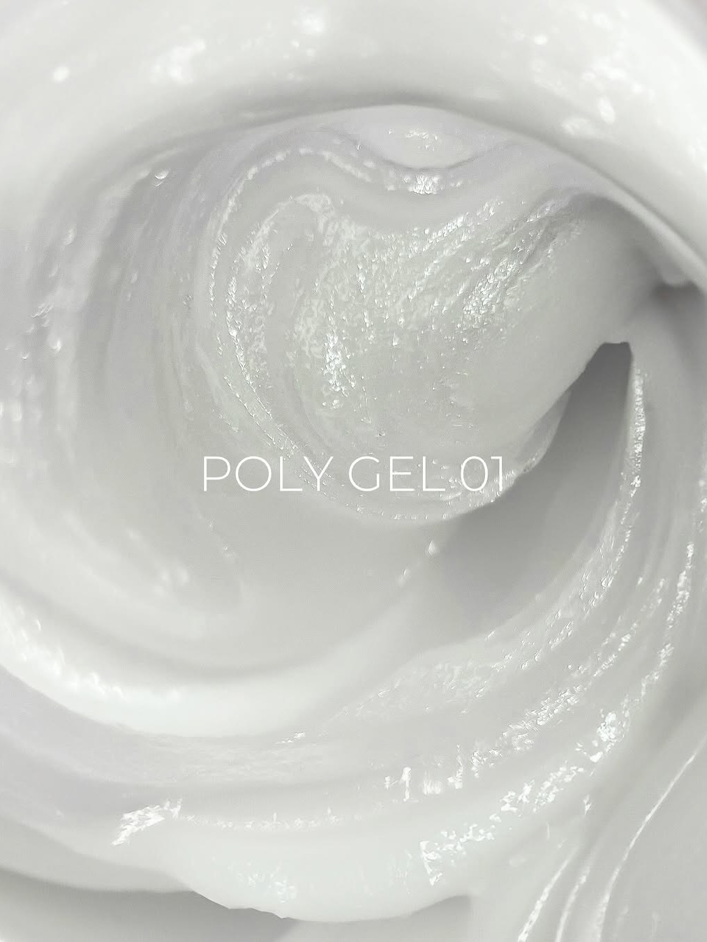 Poly gel Edlen №01 - Зображення 2