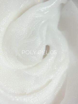 Poly gel Edlen №05