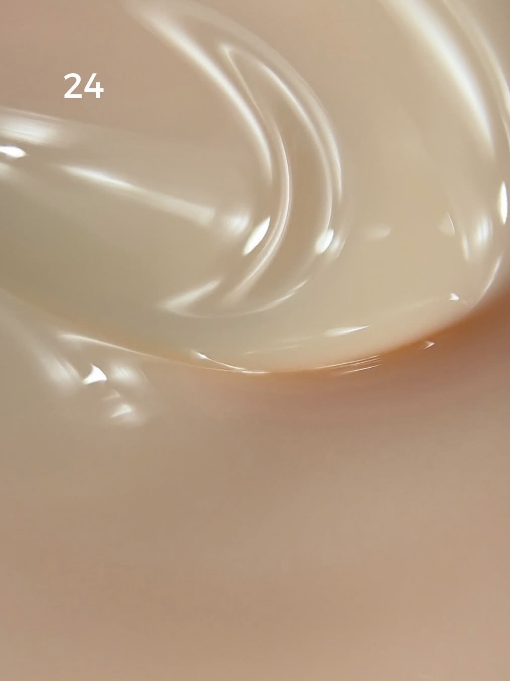 Water acrygel Charm Edlen №24 - Image 5