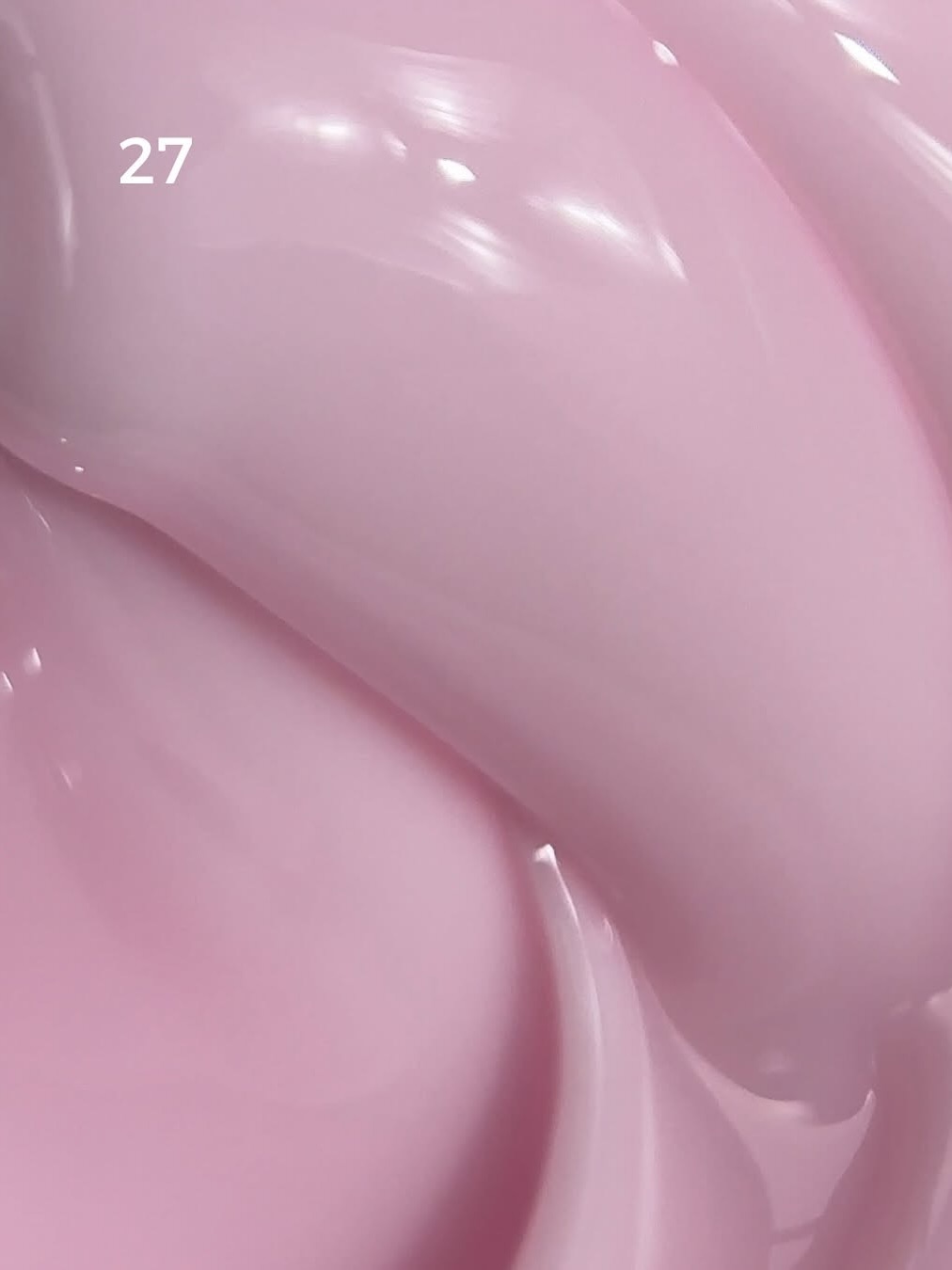 Water acrygel Bouquet Edlen №27 - Image 5