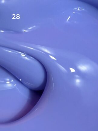 Water acrygel Breeze Edlen №28