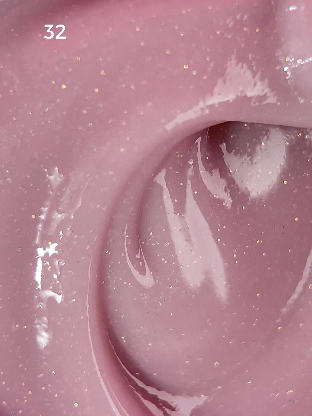 Water acrygel Opal Edlen №32 - Image 2