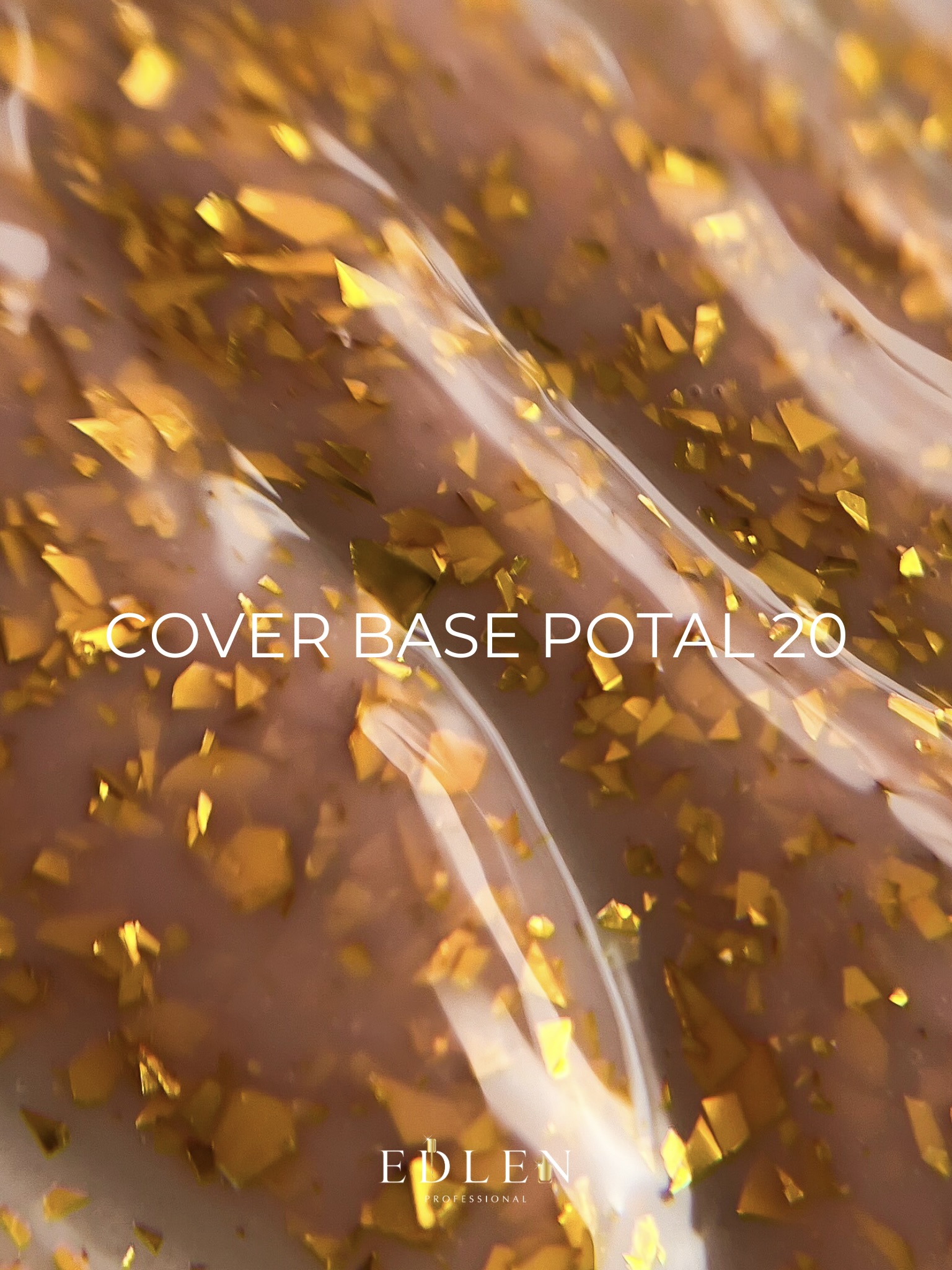Cover base Potal Edlen №20