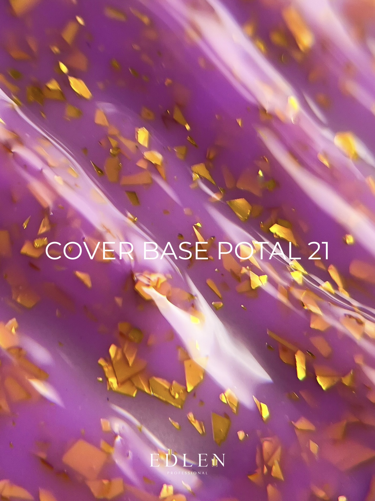 Cover base Potal Edlen №21 - Image 5