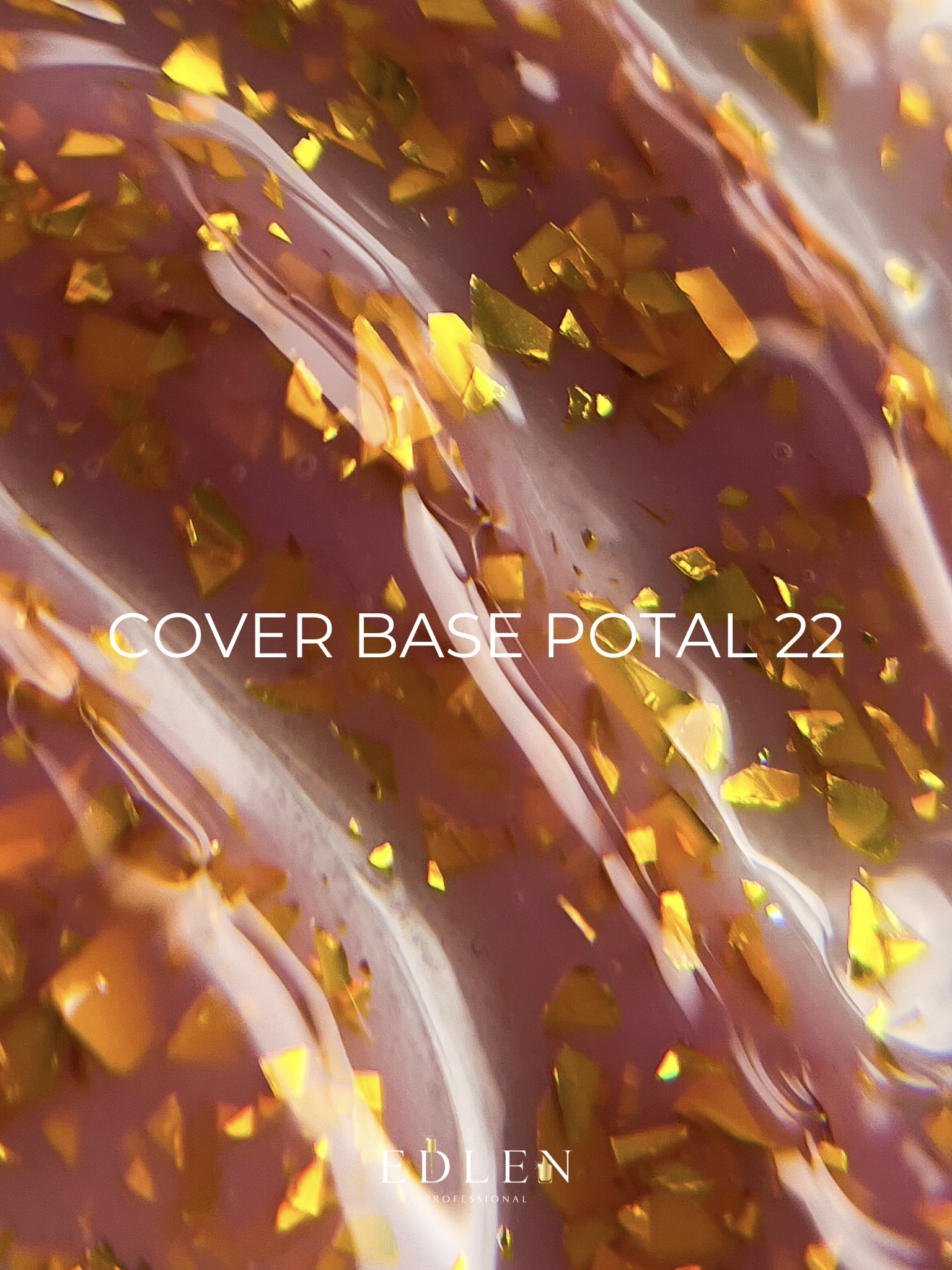 Cover base Potal Edlen №22