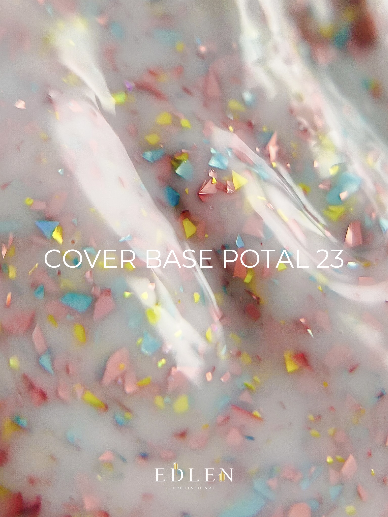Cover base Potal Edlen №23 - Image 5