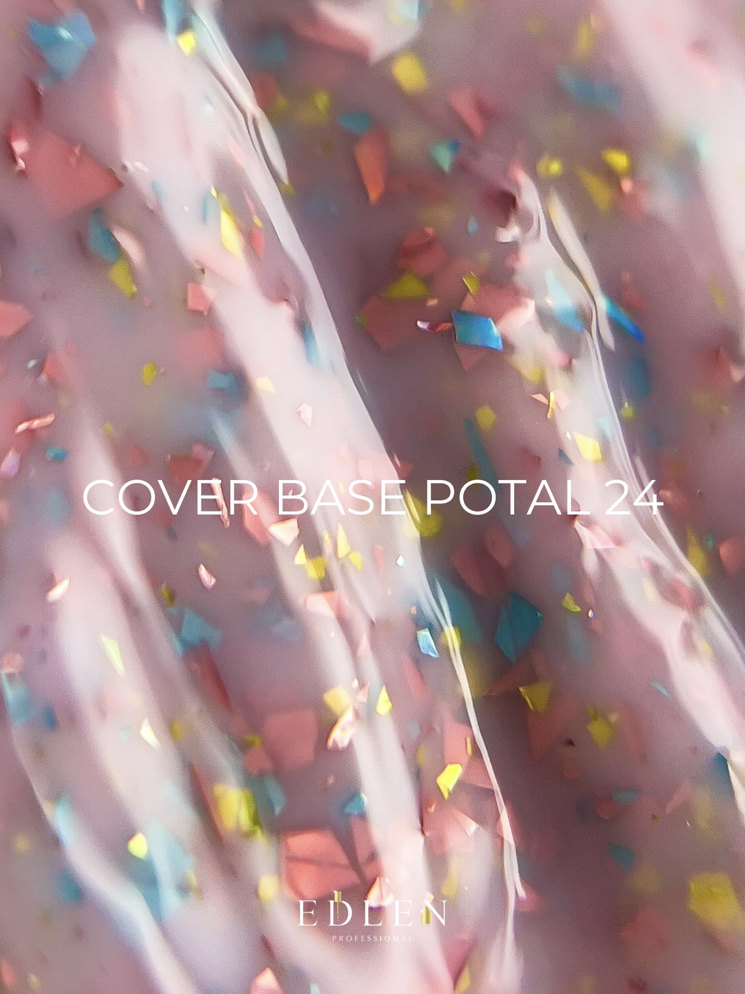 Cover base Potal Edlen №24