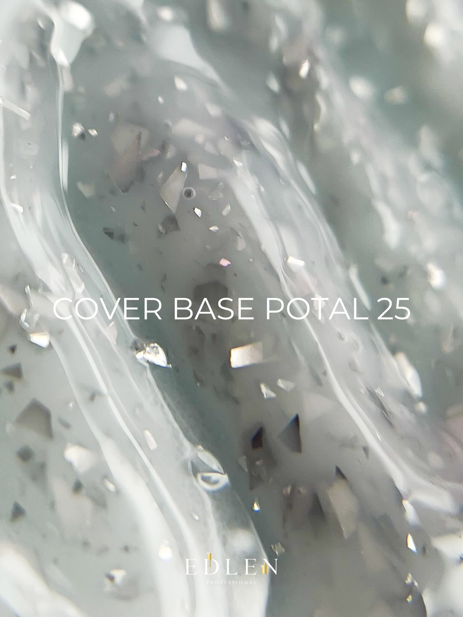 Cover base Potal Edlen №25 - Image 5