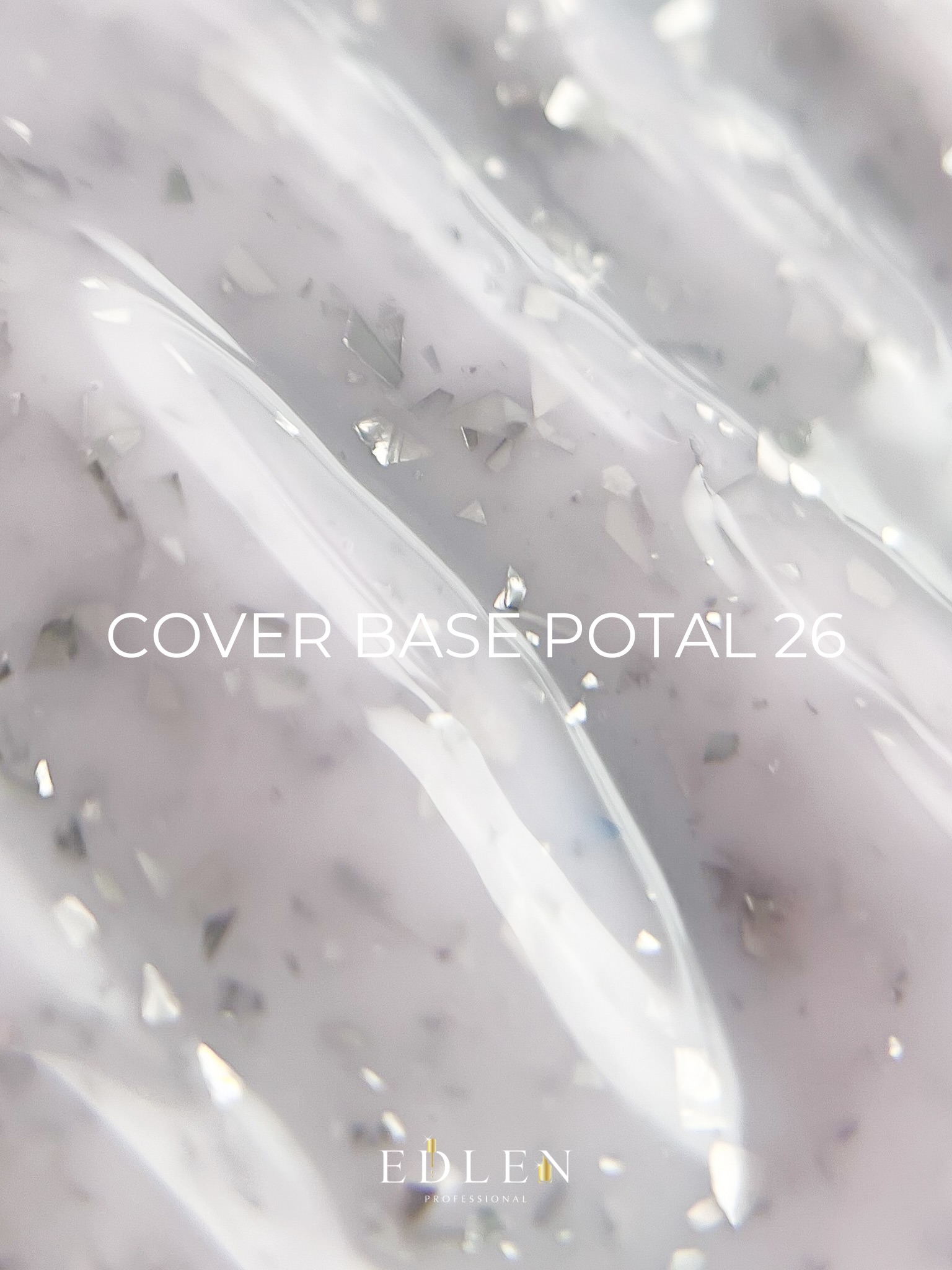 Cover base Potal Edlen №26