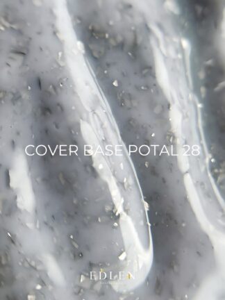 Cover base Potal Edlen №28