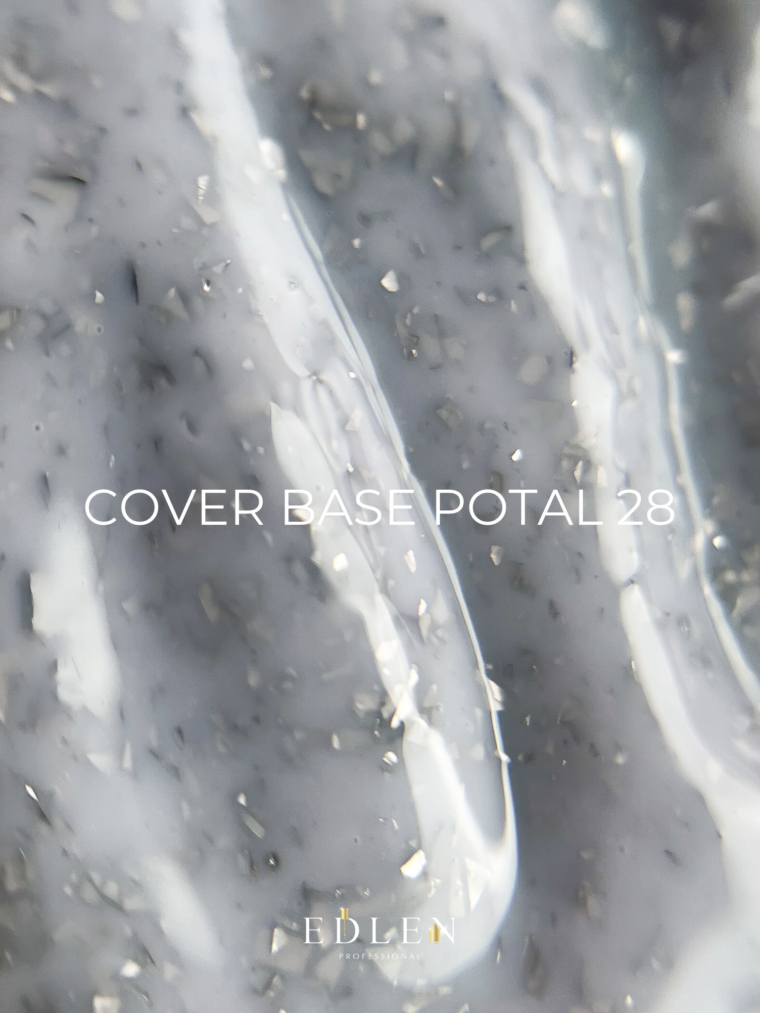 Cover base Potal Edlen №28
