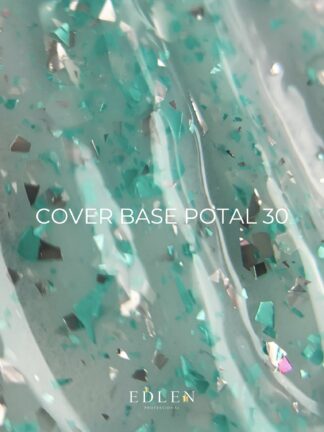 Cover base Potal Edlen №30